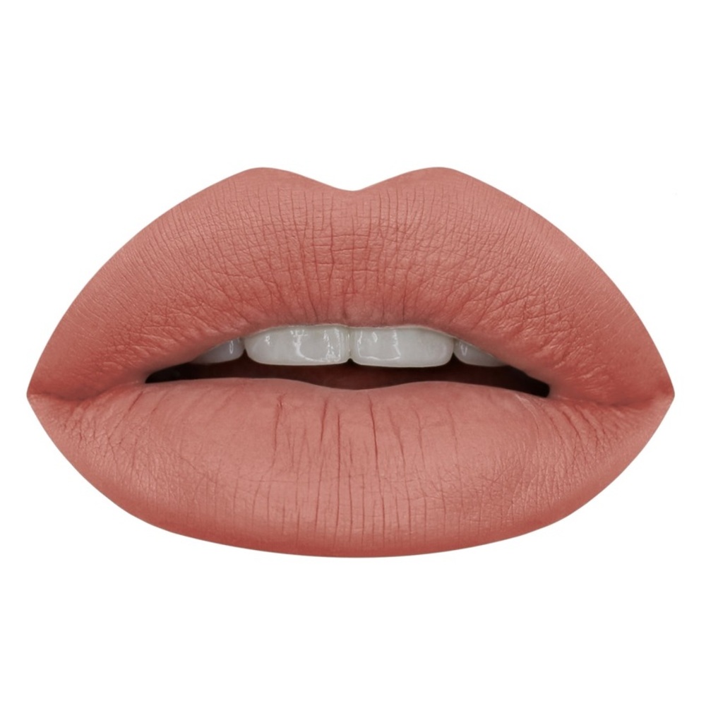 NIB HUDA Liquid Matte Ultra-Comfort Transfer-proof lipstick in WIFEY - Picture 4 of 8